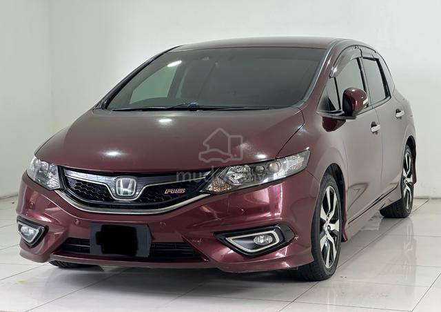 Tip Top 2016/19 Honda JADE 1.5 RS (A) - 1