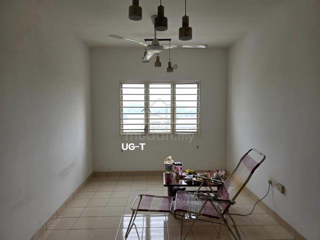 Serunai 1