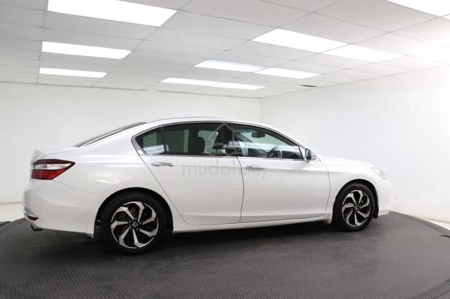 2018 Honda ACCORD 2.0 VTi-L FACELIFT (A) - 5