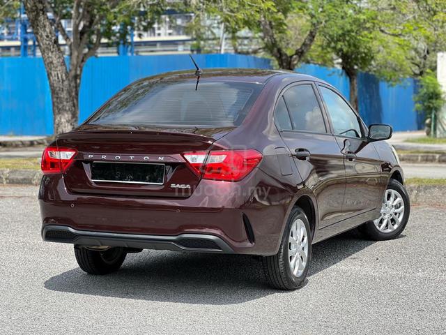 2024 Proton SAGA 1.3 STANDARD AT MY19 FACELIFT (A) - 4