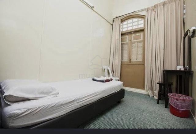 Rooms for Rent Jalan Lumba Kuda JB CIQ JB TOWN 1