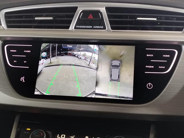 2023 Proton X70 1.5 EXECUTIVE 2WD PREMIUM WARRANTY - 3