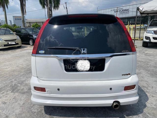 [ 2001 ] Honda STREAM 2.0 (A) 7 SEATER FULL SPEC - 4