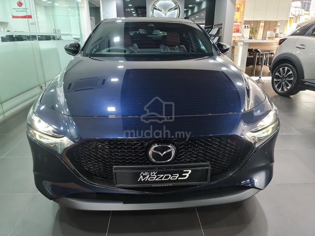 2026 Mazda 3 2.0 IGNITE EDITION - 2