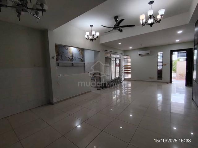 Horizon Hills Cluster 2.5 Storey 1