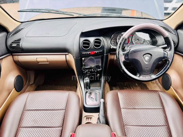 2009 Proton WAJA 1.6 CPS (A) - 5