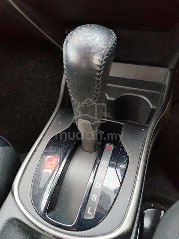 2014 Honda City 1.5 V (A) 5-Years Warranty - 5