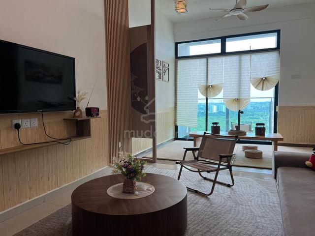 Marina Residence 1