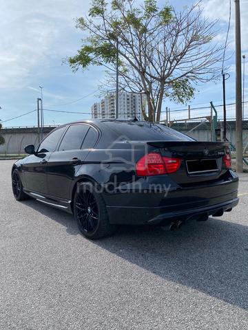 2011 Bmw 323i E90 (CKD) 2.5 FACELIFT (A) - 4