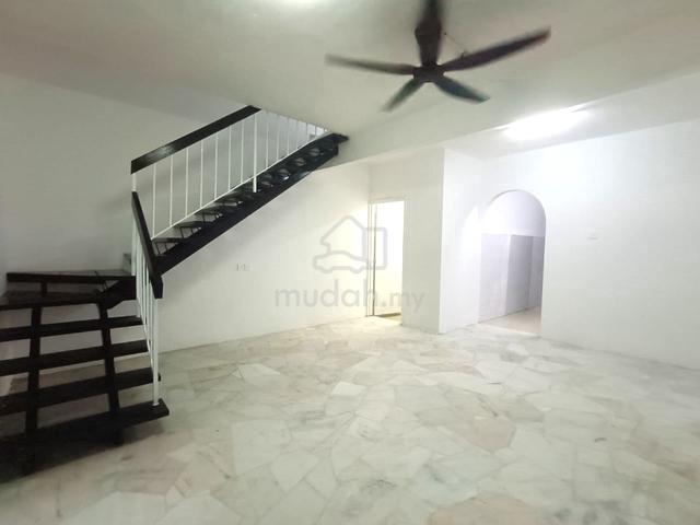 TERMURAH 16x60 š„ 2 Storey Terrace House Taman Ampang Indah, Ampang 1