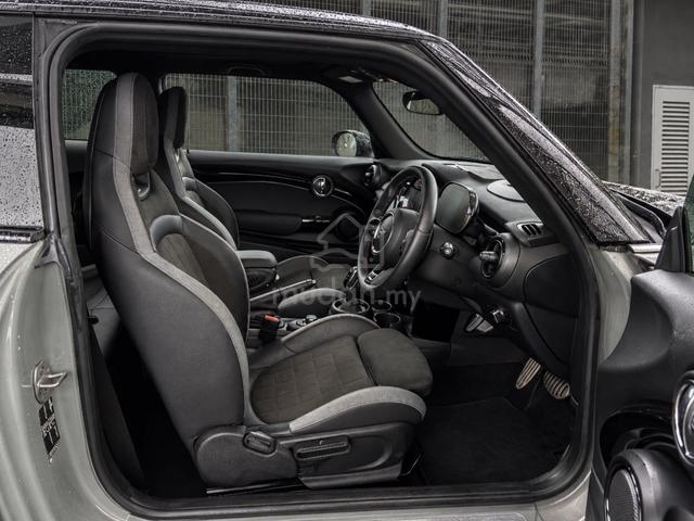 2022 MINI Cooper JCW | HUD | 28K KM - 5