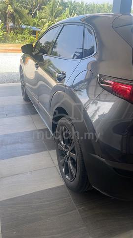 2024 Mazda CX-30 2.0 G HIGH MY19 UPDATED (A) - 2