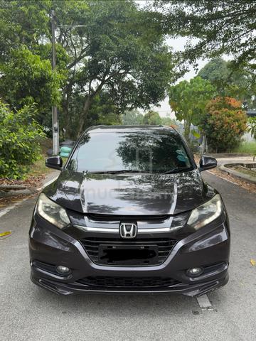 2015 Honda HR-V 1.8 V (A) - 3