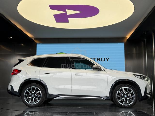 2024 BMW X1 Sdrive20i FREE SERVICE/UNDR WRTY - 5
