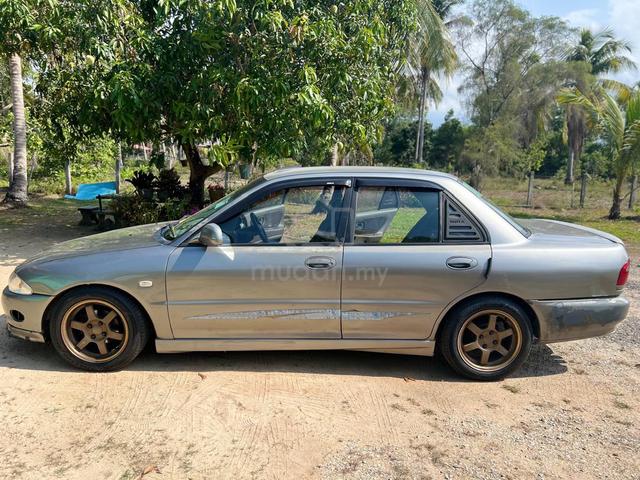 2006 Proton WIRA 1.5 A/B GLi (M) - 3