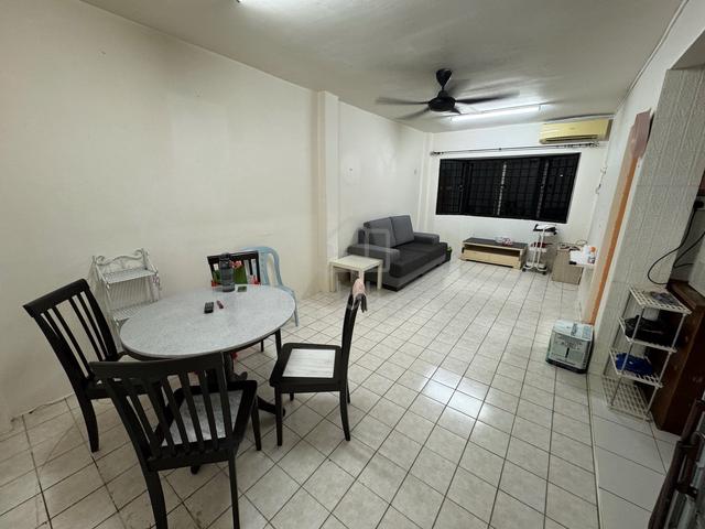 Apartment Permai (Damansara Damai) 1