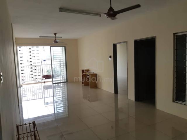 Platinum Lake PV 15 1