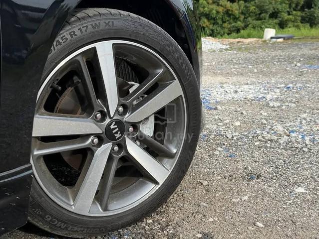 2018 Kia CERATO 1.6 (A) - 3
