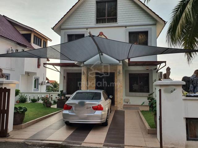 Ferringhi Villas 3.5 Storey Bungalow 1