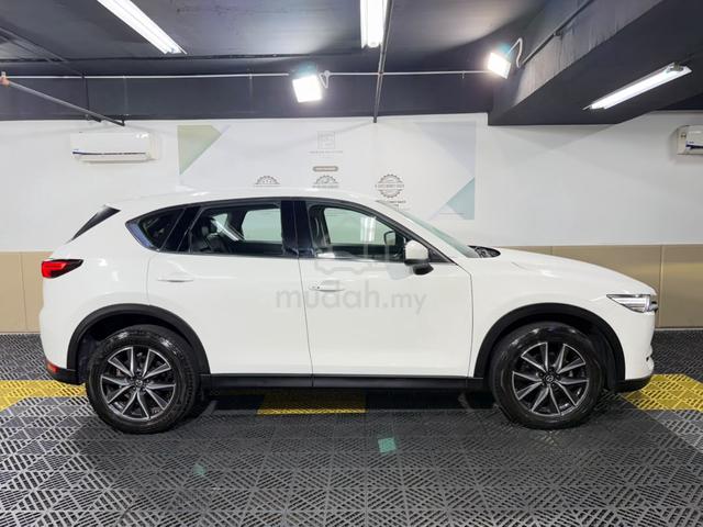 2020 Mazda CX-5 2.5 G HIGH 2WD (A) - 3