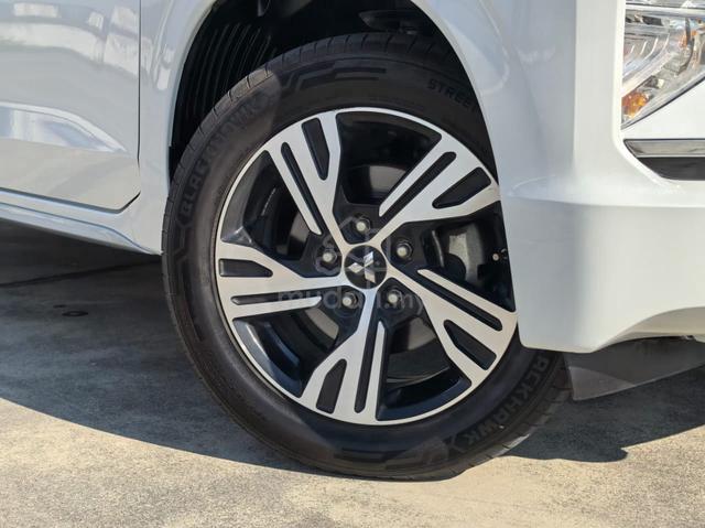 2021 Mitsubishi XPANDER 1.5 (A) PROMO UNIT - 3