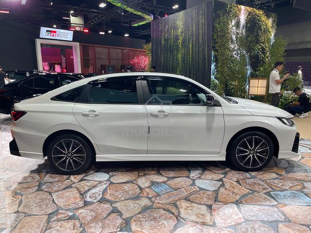 NEW Toyota VIOS 1.5 Loan Senang Lulus Ready Stock - 3
