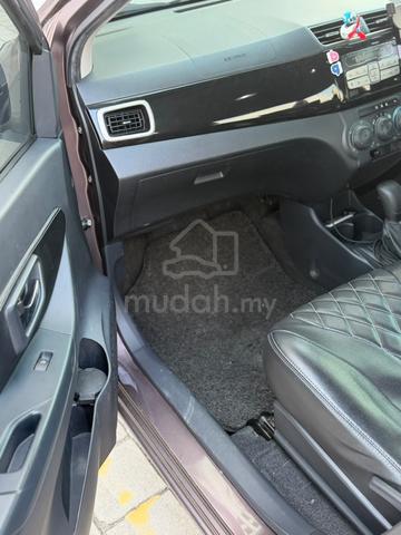 2016 Perodua BEZZA 1.3 PREMIUM X (A) - 3