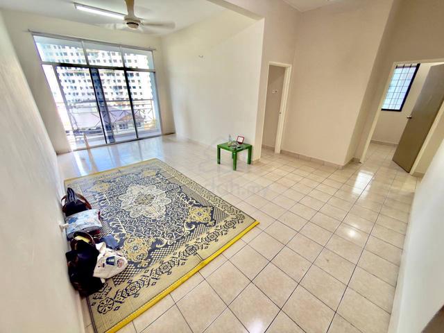 Taman LTAT 1