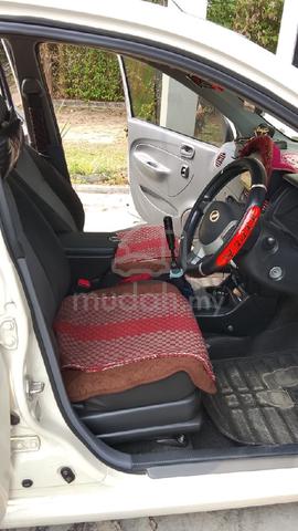 2012 Perodua VIVA 0.8 850 EX (M) - 5