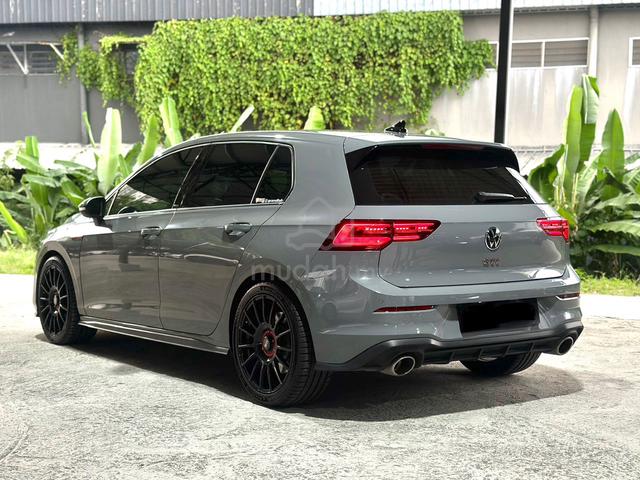 2023 Volkswagen GOLF GTI IQ DRIVE U/WRNTY 2028 - 4