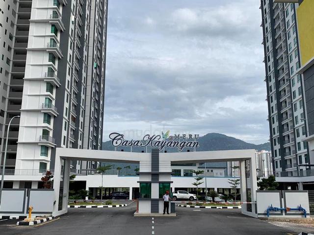 Casa Kayangan 1