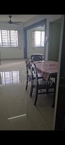 Jiran Residensi 1