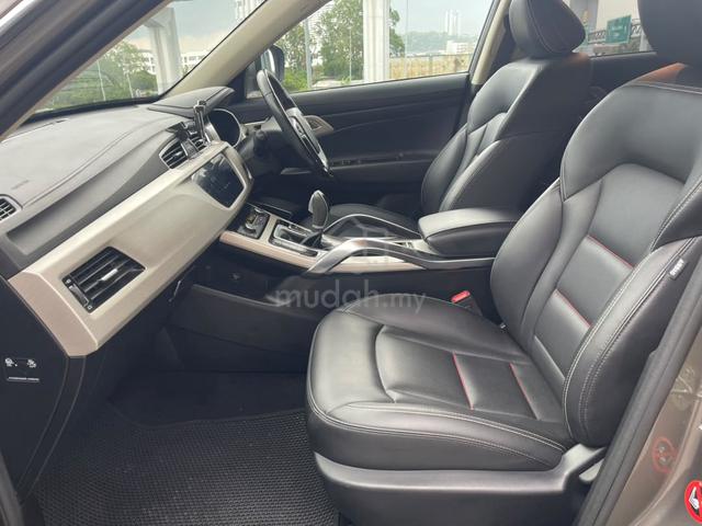 2019 Proton X70 EXECUTIVE 2WD(A)CASH SIAPTUKARNAMA - 4