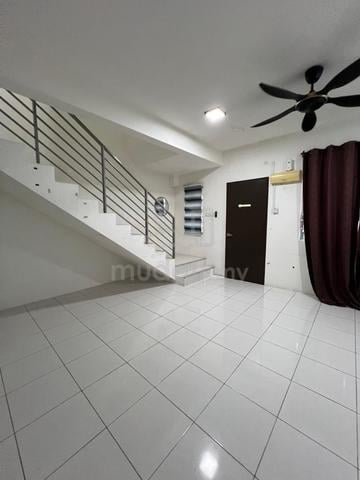 Rumah Hibiscus 3 Bandar seri Coafilds untuk disewa 1