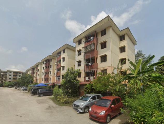 Bandar Sultan Suleiman 1