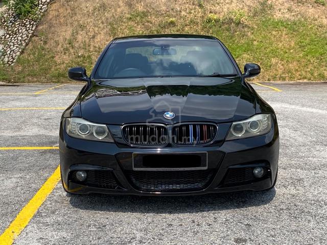 2009 Bmw 325I 2.5 25I SPORTS (CKD)CASH DEAL LCI*** - 4