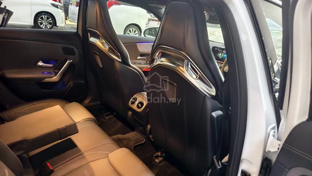 2021 Mercedes Benz A45 2.0 S PERFORMENCE - 5