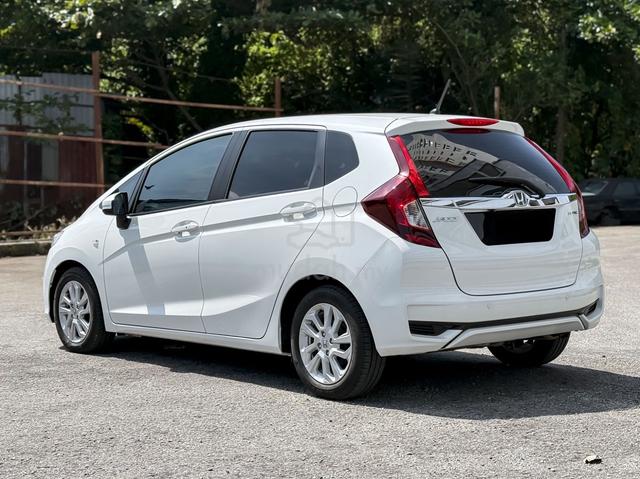 2019 Honda JAZZ 1.5 E MY2014 FACELIFT (A) - 4