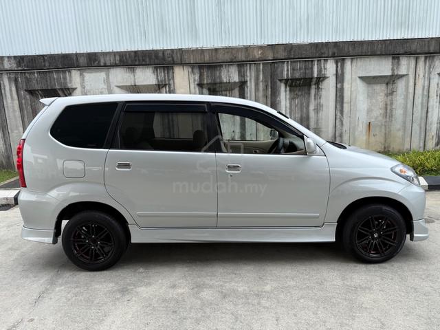 2007 Toyota AVANZA 1.5 G (A) Cash Buyer Only !! - 5