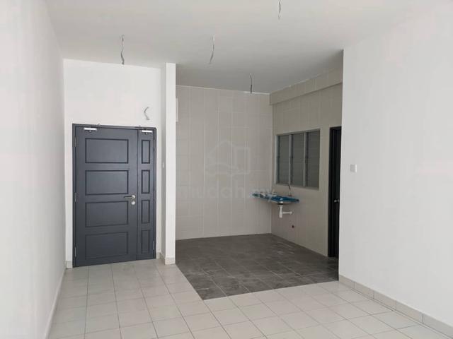 Condominium Akasia Bukit Jalil 1