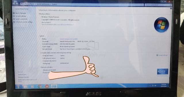 Carousel Image