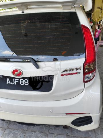 2013 Perodua MYVI 1.5 EXTREME ZHX (A) - 3