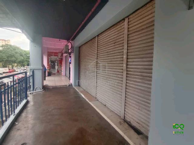 Shop Lot Taman Kinrara 3 Puchong 1