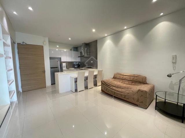 Camellia Serviced Suites 1