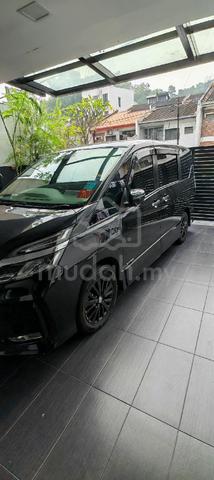 2023 Nissan SERENA 2.0 J IMPUL PREMIUM HIGHWAY - 2
