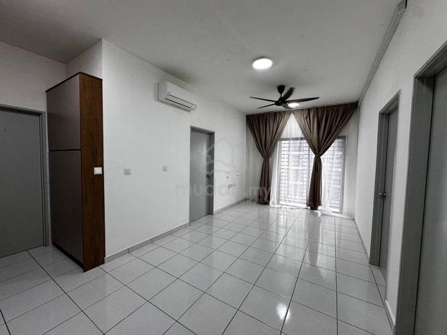 Residensi Mutiara 1
