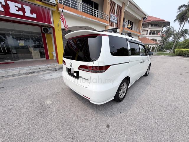 2004 Honda Elysion 2.4 I-Vtec (A) - 4