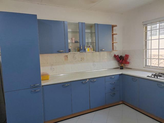 USJ 20 Double Storey House For Sale 1