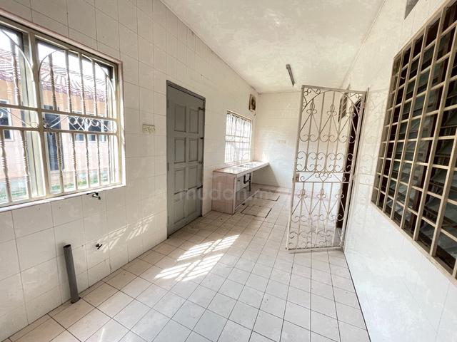 (✅BEST DEAL✅) 22x75 Taman Sri Melati Selayang Jaya Freehold Utama 1