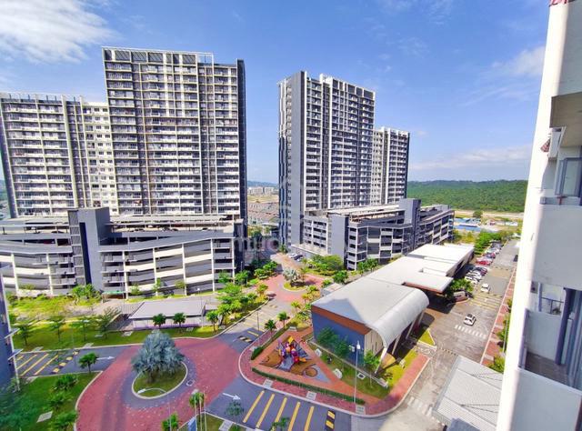 Residensi Adelia 1
